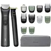 Image de Philips, Tondeuse barbe + cheveux, Tondeuse tout-en-un Series 9000