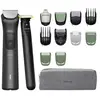 Image de Philips All-in-One Trimmer 9000 Series - Tondeuse 15-en-1 - MG9531/15