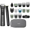 Image de Philips All-in-One Trimmer 9000 Series - Tondeuse 19-en-1 - MG9556/15