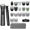 Image de Philips All-in-One Trimmer 9000 Series - Tondeuse 23-en-1 - MG9561/30