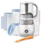 Image de Avent - Coffret cadeau robot cuiseur-vapeur et mixeur - SCF883/20