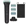 Image de Philips Body Groomer 5000 Series - Système de rasage Triple Protect - BG5485/30