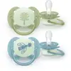Image de Philips Pacifier - ultra-douce nuit - SCF094/05