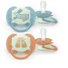 Image de Philips Pacifier - ultra-douce nuit - SCF094/06