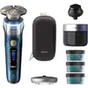 Image de Philips, Rasoir électrique, Série i9000 Prestige Ultra Jour et Nuit