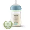 Image de Philips Natural Response Nighttime Set - Coffret cadeau bébé - SCD838/17