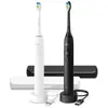 Image de Philips 3100 - Brosse à dents rechargeable - HX4072/73