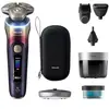 Image de Philips i9000 Prestige Ultra - Rasoir électrique 100 % étanche avec SkinIQ Pro - XP9407/37