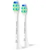 Image de Philips I InterCare - Lot de 2 têtes de brosse - HX9002/87