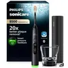 Image de Brosse à dents électrique Philips Sonicare DiamondClean 8500 HX8513/12 Noir