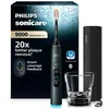Image de Brosse à dents électrique Philips HX9213/84 Vert