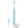 Image de Philips Sonicare, Brosse à dents électrique, Soins capillaires Sonicare - Brosse à dents Sonicare pour enfants HX6500/23 (8720689059565)