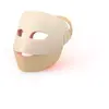 Image de Philips ReAura LED Face Mask - Masque LED 3-en-1 : visage, contour des yeux, cou - LTM7100/00
