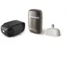 Image de Philips Shaver 700 Series - Rasoir électrique compact, à sec ou sur peau humide - S791/06