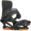 Image de Rome Fixations De Snowboard 390 Boss