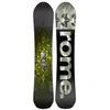 Image de Rome Planche De Snowboard Freaker
