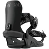 Image de Bataleon Fixations De Snowboard Chaos Heelwarp