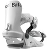 Image de Bataleon Fixations De Snowboard Chaos Heelwarp