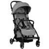 Image de Hamilton by yoop, Poussette, Poussette XL Gris foncé (4 Mois - 4 Années)