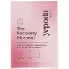 Image de YEPODA The Recovery Moment   Masque en tissu apaisant avec de la niacinamide
