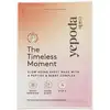 Image de YEPODA The Timeless Moment   Masque en tissu anti-âge avec des peptides
