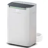 Image de Erikssøn Déshumidificateur - Dry Pro Plus - Blanc - Déshumidifie jusqu'à 20 litres par jour - Salon, Salle de bain, Chambre