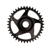 Image de KMC Plateau 44 dts 3mm offset Bosch Gen 3 Noir