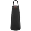 Image de Tablier Buffalo Noir - Witloft - Noir - Cuir