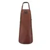 Image de Tablier Buffalo Cognac - Witloft - Marron - Cuir