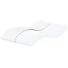 Image de Matelas mousse 160x200 cm vidaxl accueil ferme soutien moelleux epaisseur 17 cm 5 zones housse de matelas