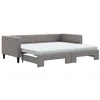 Image de Matelas 90x200 cm vidaxl soutien moelleux