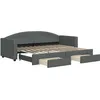 Image de Matelas enfant 2x80x200 cm vidaxl soutien non communique Non spécifié zones