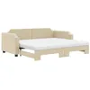 Image de Matelas 100x200 cm vidaxl soutien moelleux