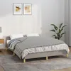 Image de Couverture lestée Gris 150x200 cm 7 kg Tissu