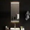 Image de Vidaxl Miroir de Salle de Bain avec LED, 40x90 cm
