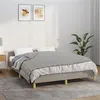 Image de vidaXL Couverture lestée Gris 152x203 cm 11 kg Tissu3154784