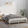 Image de Couverture lestée avec housse Gris 152x203 cm 7 kg Tissu