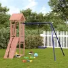 Image de Aire de jeux d extérieur bois massif de douglas