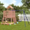 Image de vidaXL Speelhuis massief douglashout3155835
