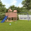 Image de vidaXL Speelhuis massief douglashout3155850