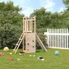 Image de Aire de jeux d extérieur bois de pin massif