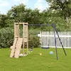Image de Aire de jeux d extérieur bois de pin massif
