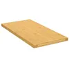 Image de vidaXL Wandschap 40x20x1,5 cm bamboe352724