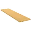 Image de vidaXL Wandschap 80x20x1,5 cm bamboe352726