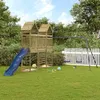 Image de vidaXL Speelhuis geïmpregneerd grenenhout3156936