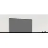 Image de vidaXL Meuble TV sonoma gris 80x35x45 cm bois d'ingénierie819858