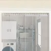 Image de Plaques de connexion 6 pcs argenté 20 cm acier inoxydable
