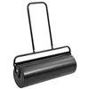 Image de Rouleau à gazon - VIDAXL - 63 L - Fer durable - Poignée pratique - Bords arrondis