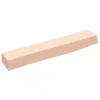 Image de vidaXL Wandschap 60x10x6 cm onbehandeld massief eikenhout363520
