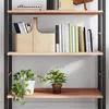 Image de vidaXL Wandschap 80x40x2 cm onbehandeld massief eikenhout363545